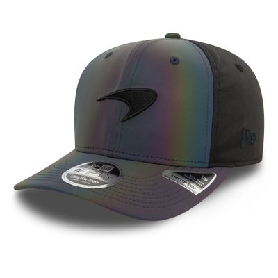 McLaren End Of Season 9Fifty