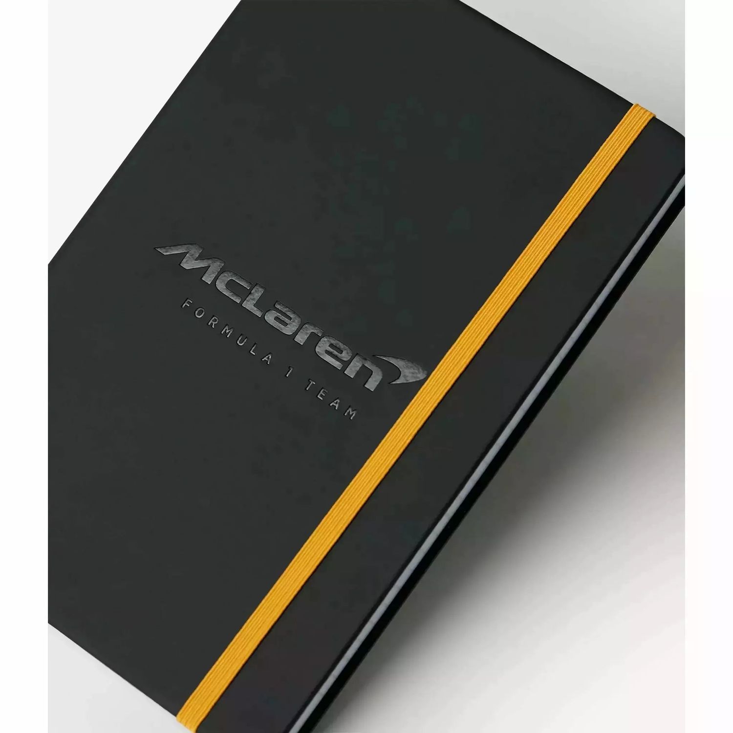 McLaren Libreta A5