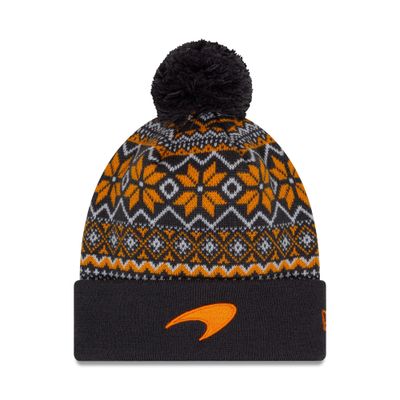 McLaren Christmas Beanie 2024
