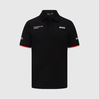 Porsche Motorsport Team Polo