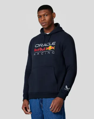 Red Bull Racing Linear Graphic Hoodie