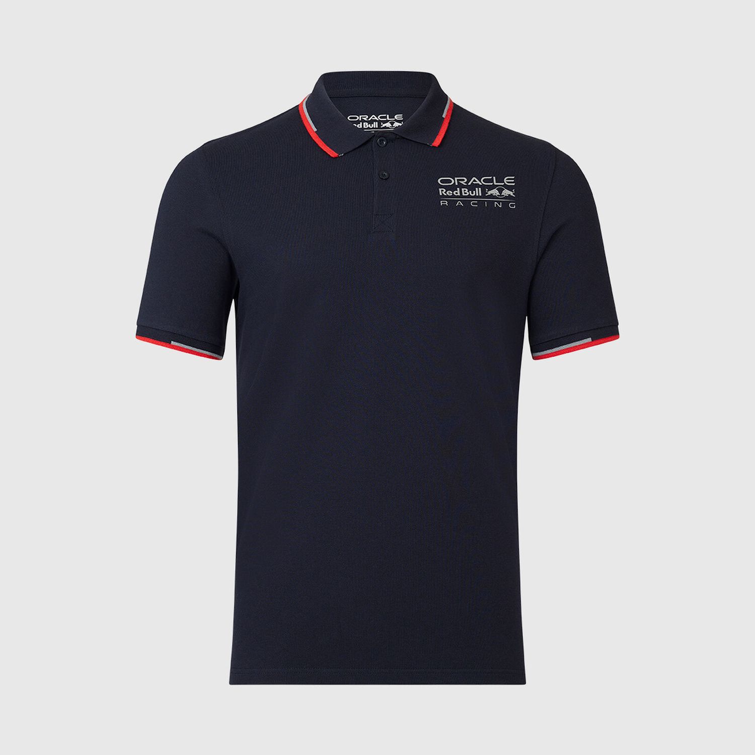 Red Bull Racing Logo Polo