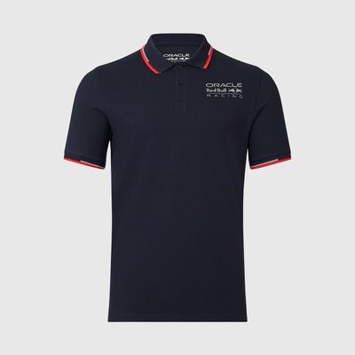 Red Bull Racing Logo Polo
