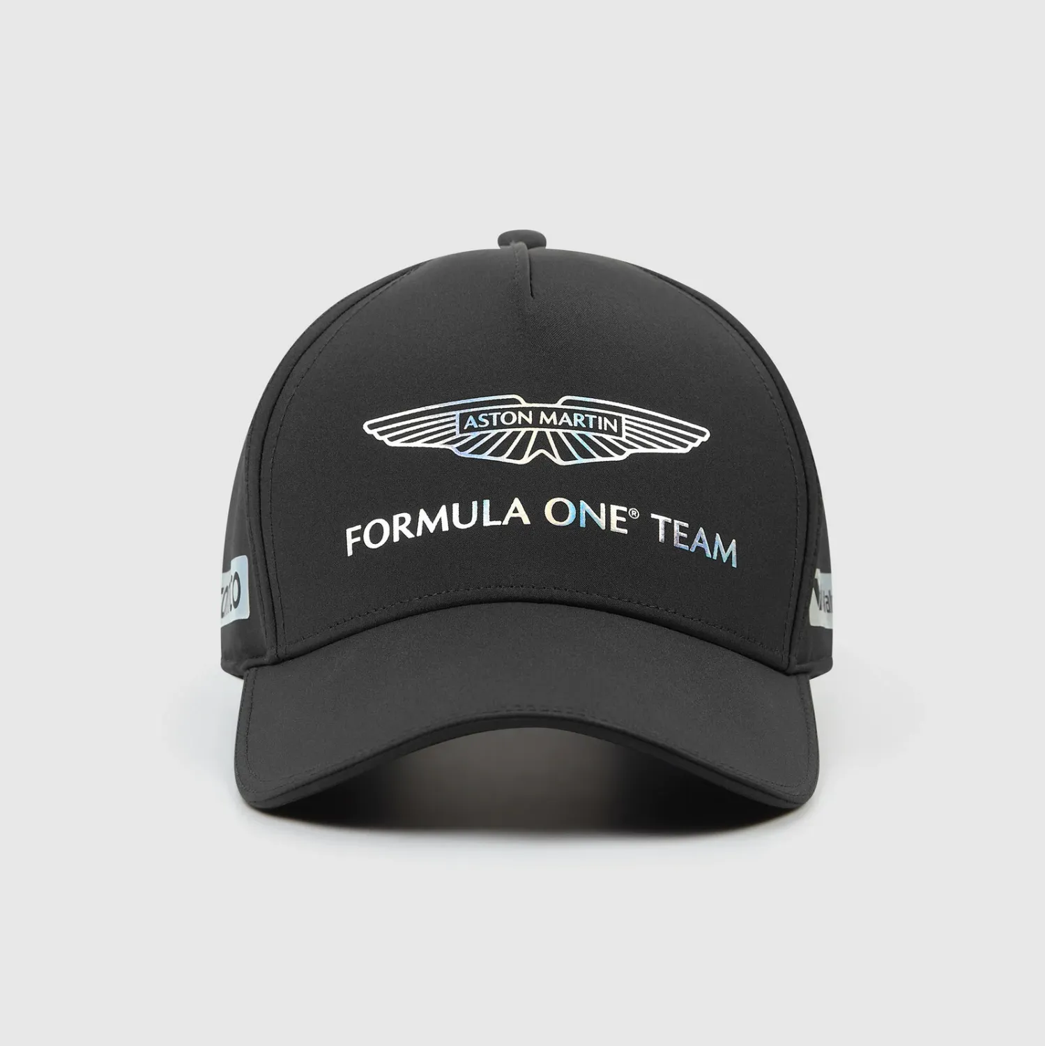 Aston Martin Gorra Edición Especial Gran Premio de Las Vegas 2024