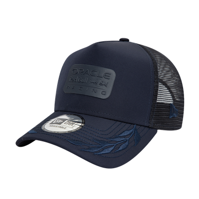 Red Bull Racing Tonal E-Frame Trucker Cap