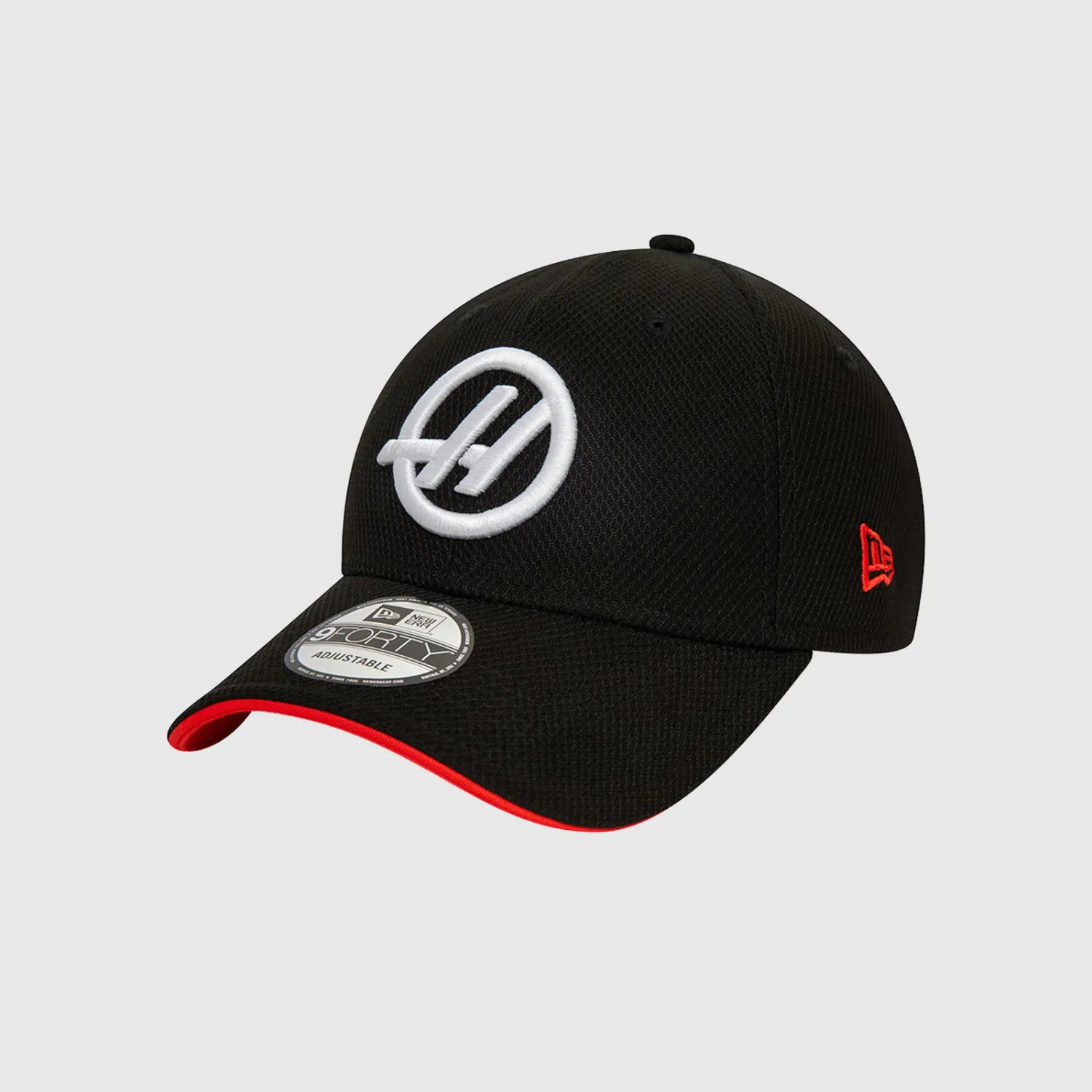 Haas Gorra Oficial 2024
