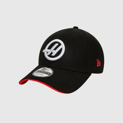 Haas Gorra Oficial 2024