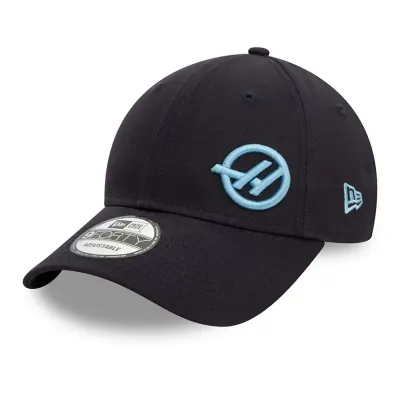 Haas Seasonal 9FORTY - Navy