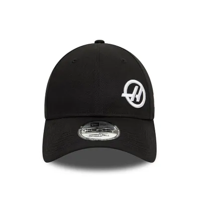Haas Seasonal 9FORTY - Black