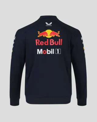 Red Bull Racing Chaqueta Bomber 2025