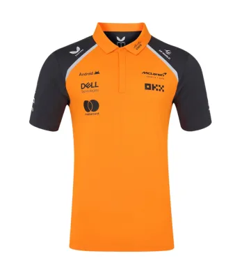 McLaren Polo Oficial 2025