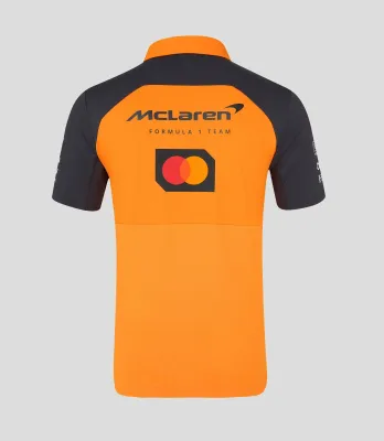 McLaren Polo Oficial 2025