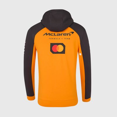 McLaren Hoodie Oficial 2025