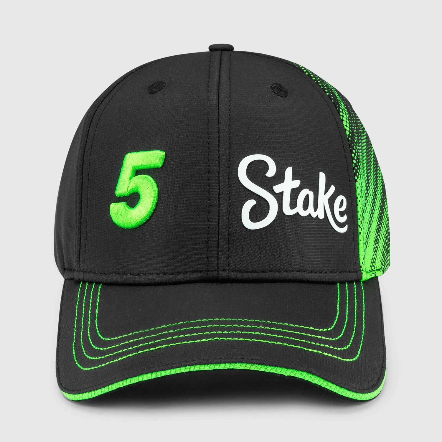 Kick Sauber Gorra Oficial Gabriel Bortoleto 2025