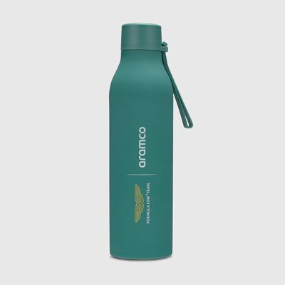 Aston Martin Logo Water Bottle