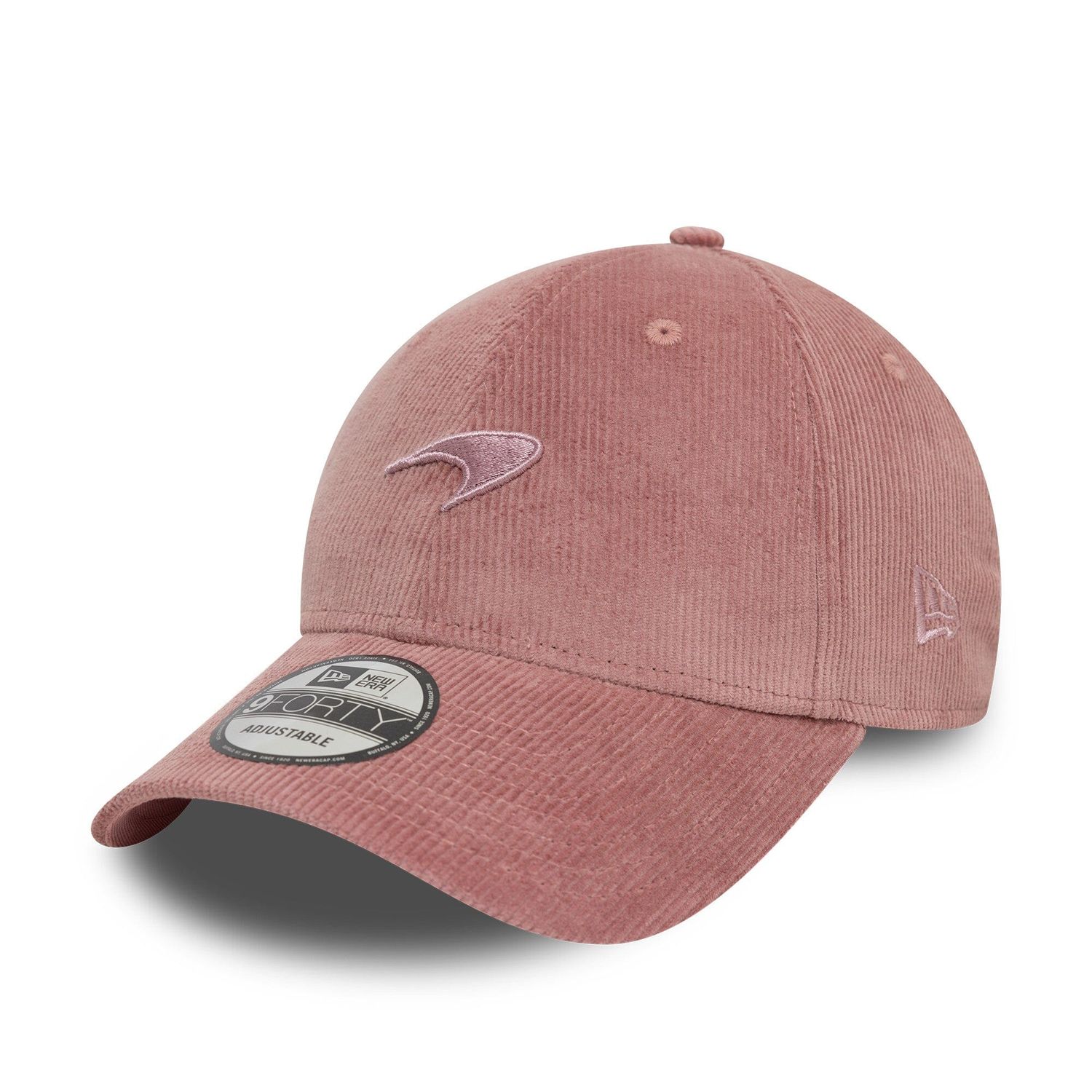 McLaren Cord 9Forty Cap
