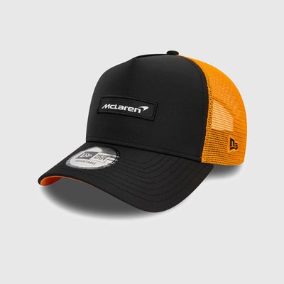 McLaren Lifestyle Trucker Cap
