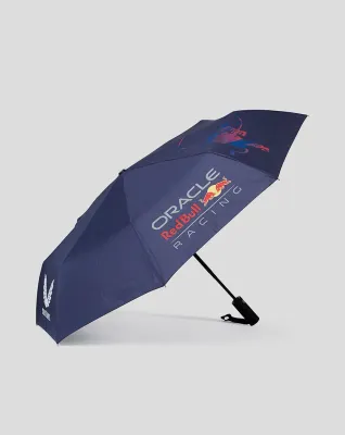 Red Bull Racing  Sombrilla Compacta