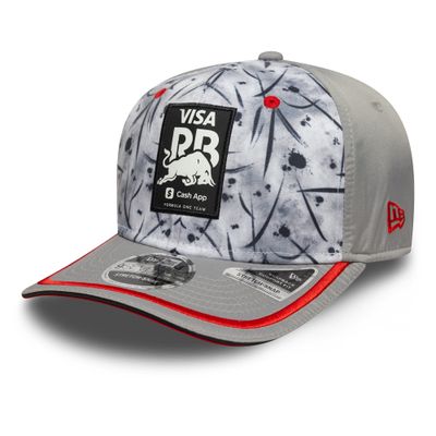 Racing Bulls Gorra Oficial Japón GP 2025