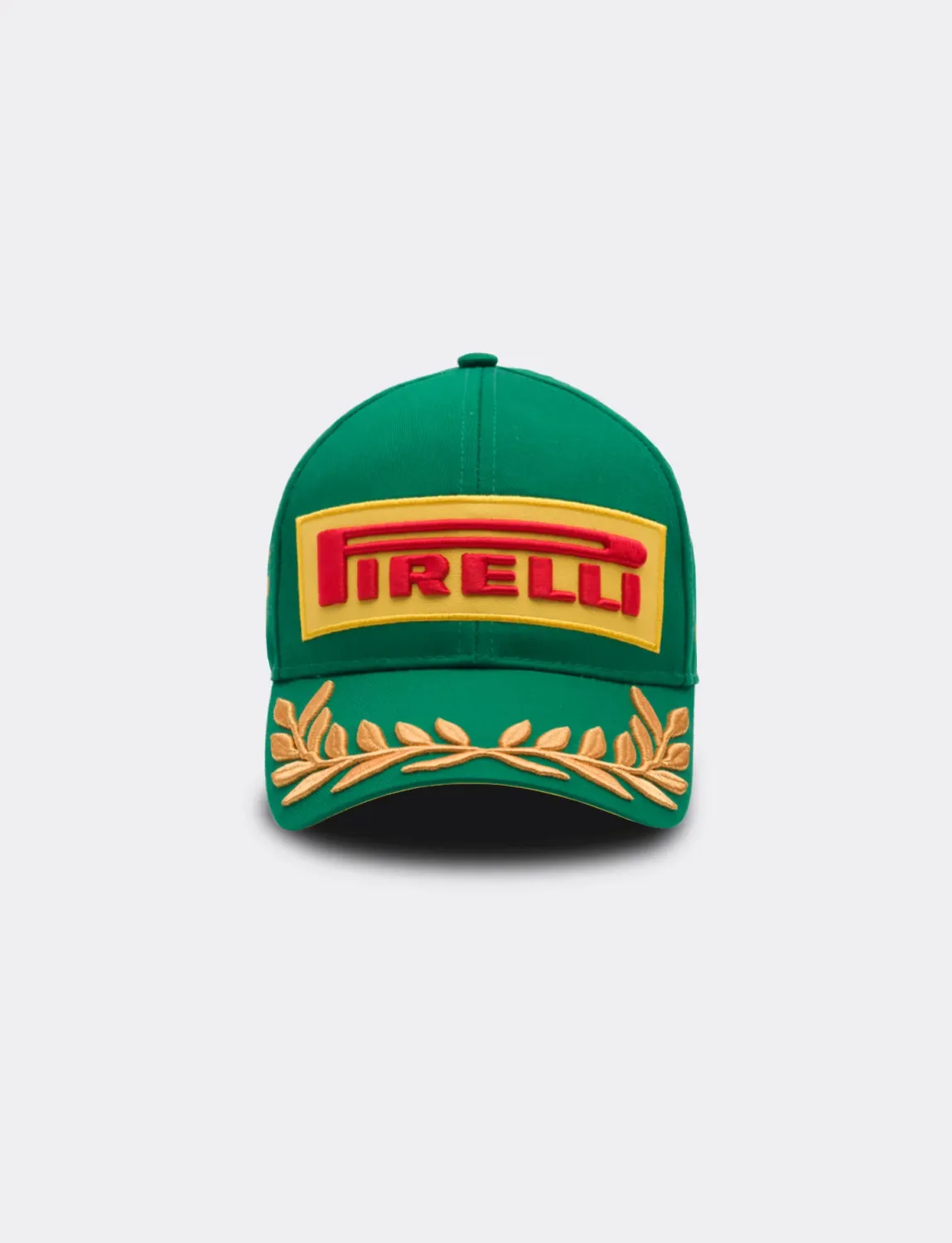 Pirelli Podium Cap - Special Edition Australia 2025