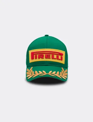 Pirelli Podium Cap - Special Edition Australia 2025