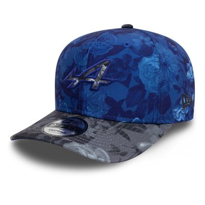 Alpine Tonal Floral 9Fifty Cap