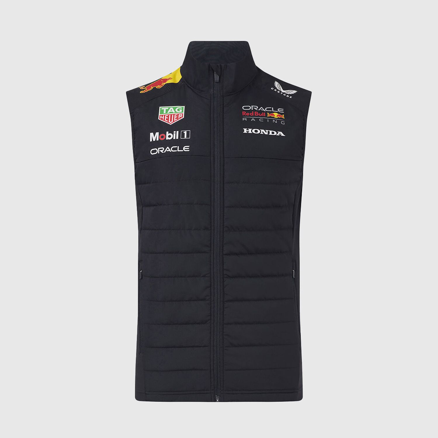 Red Bull Racing Chaleco Oficial 2025