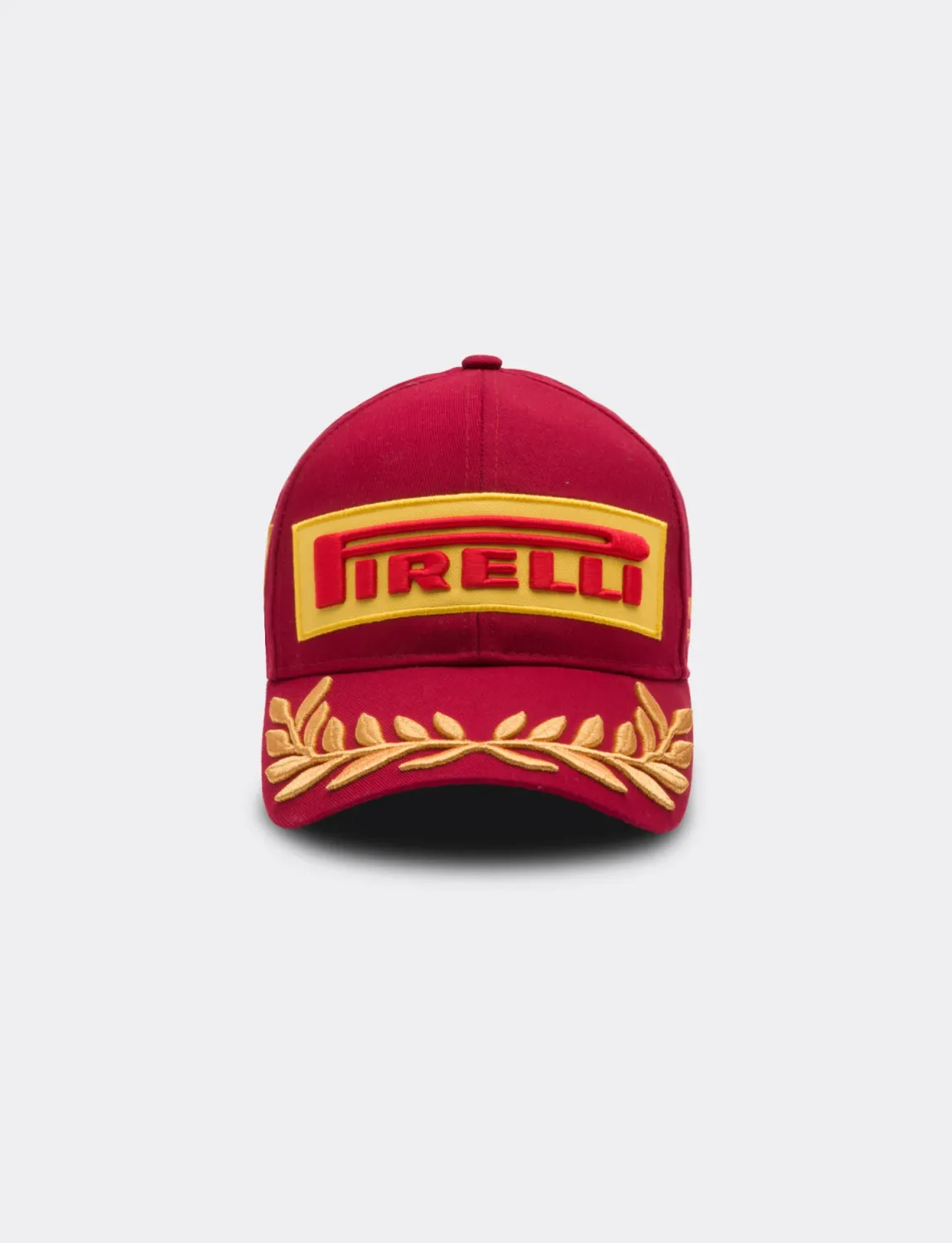 Pirelli Podium Cap - Special Edition China 2025