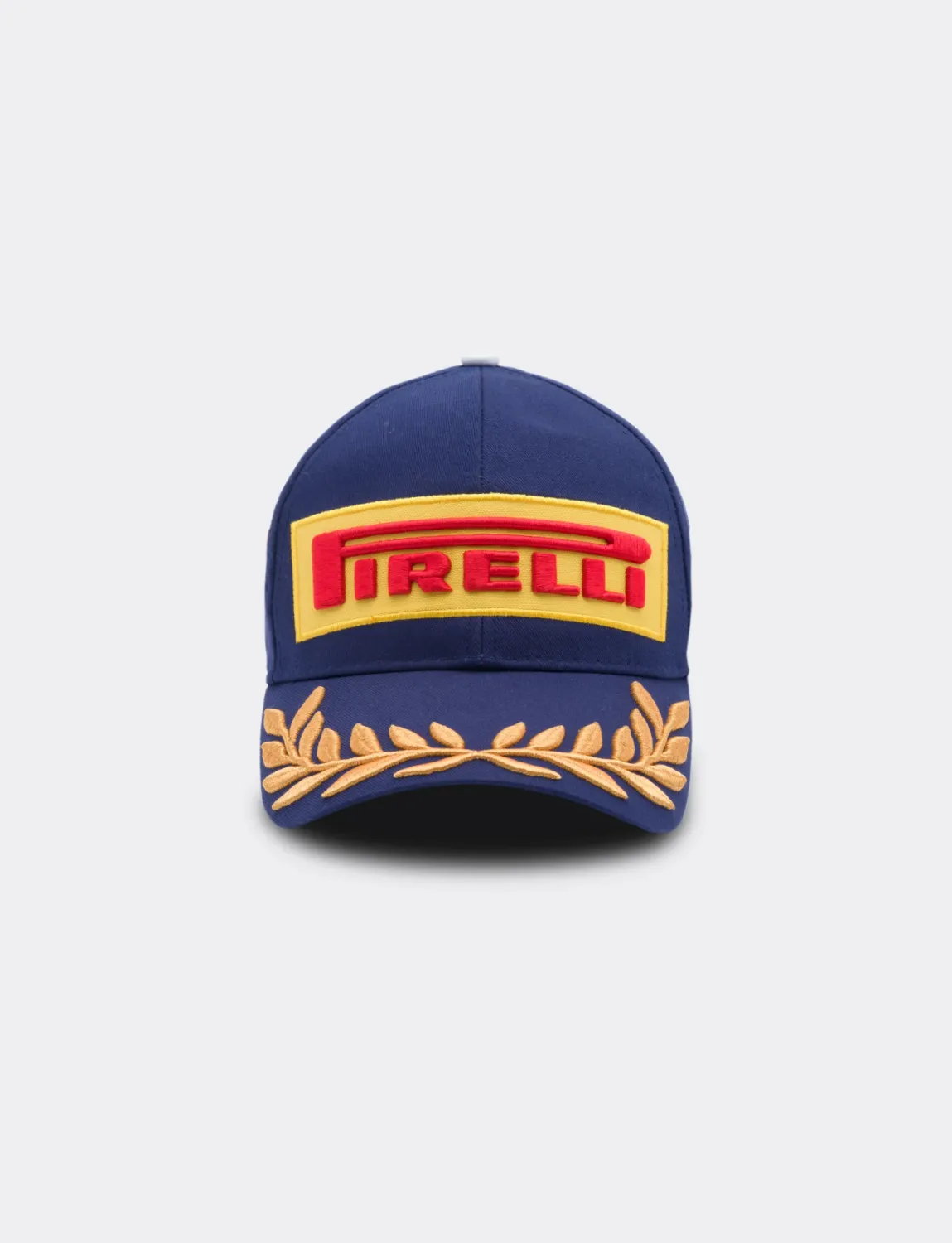 Pirelli Podium Cap - Special Edition Japan 2025