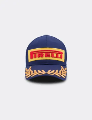Pirelli Podium Cap - Special Edition Japan 2025