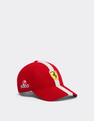 Scuderia Ferrari Gorra Edición Especial China GP 2025