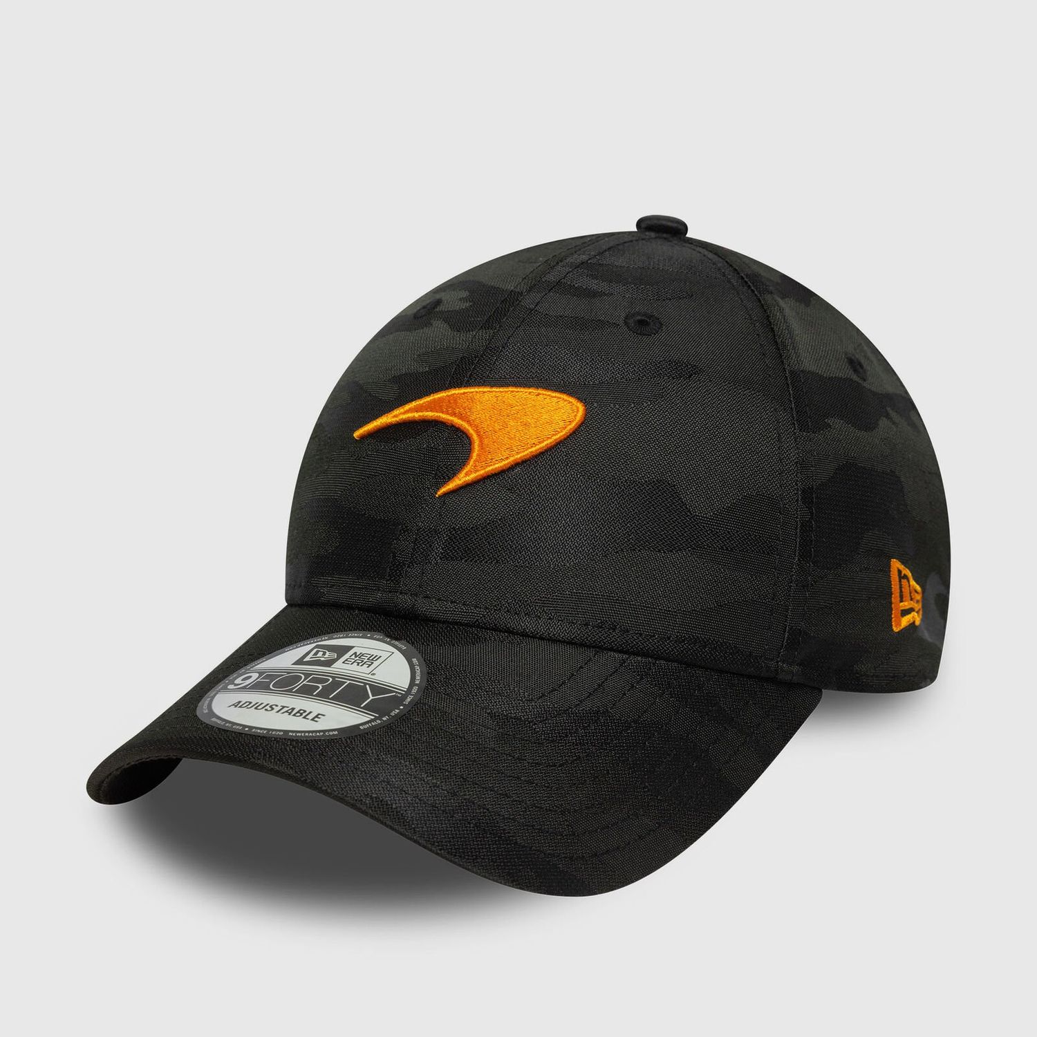 McLaren Camo 9Forty