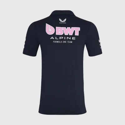 Alpine Polo Oficial 2025