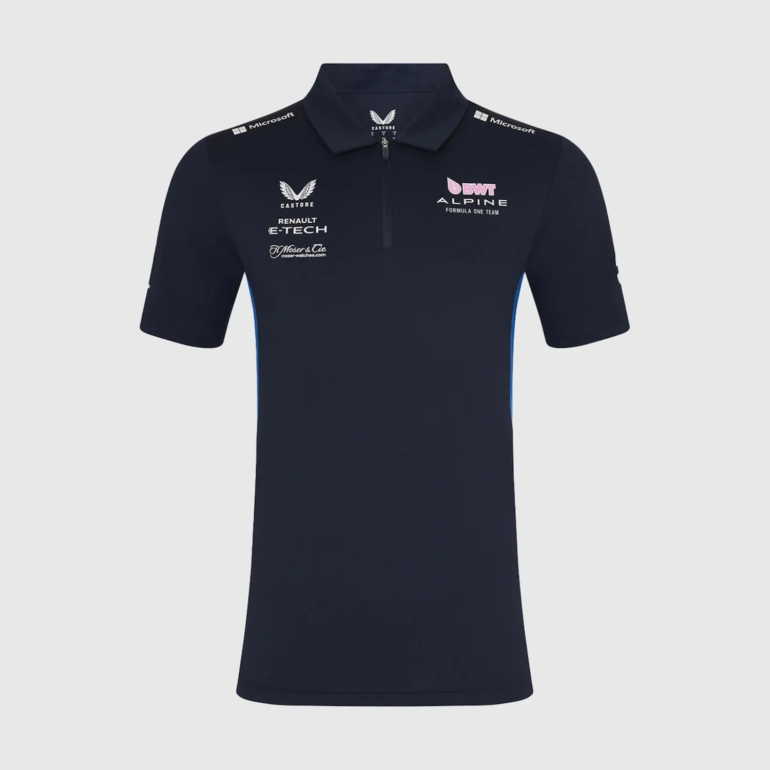 Alpine Polo Oficial 2025