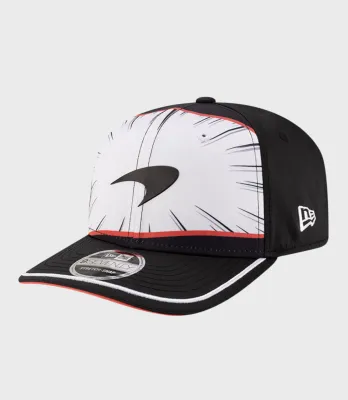 McLaren Gorra Oficial Japón GP 2025