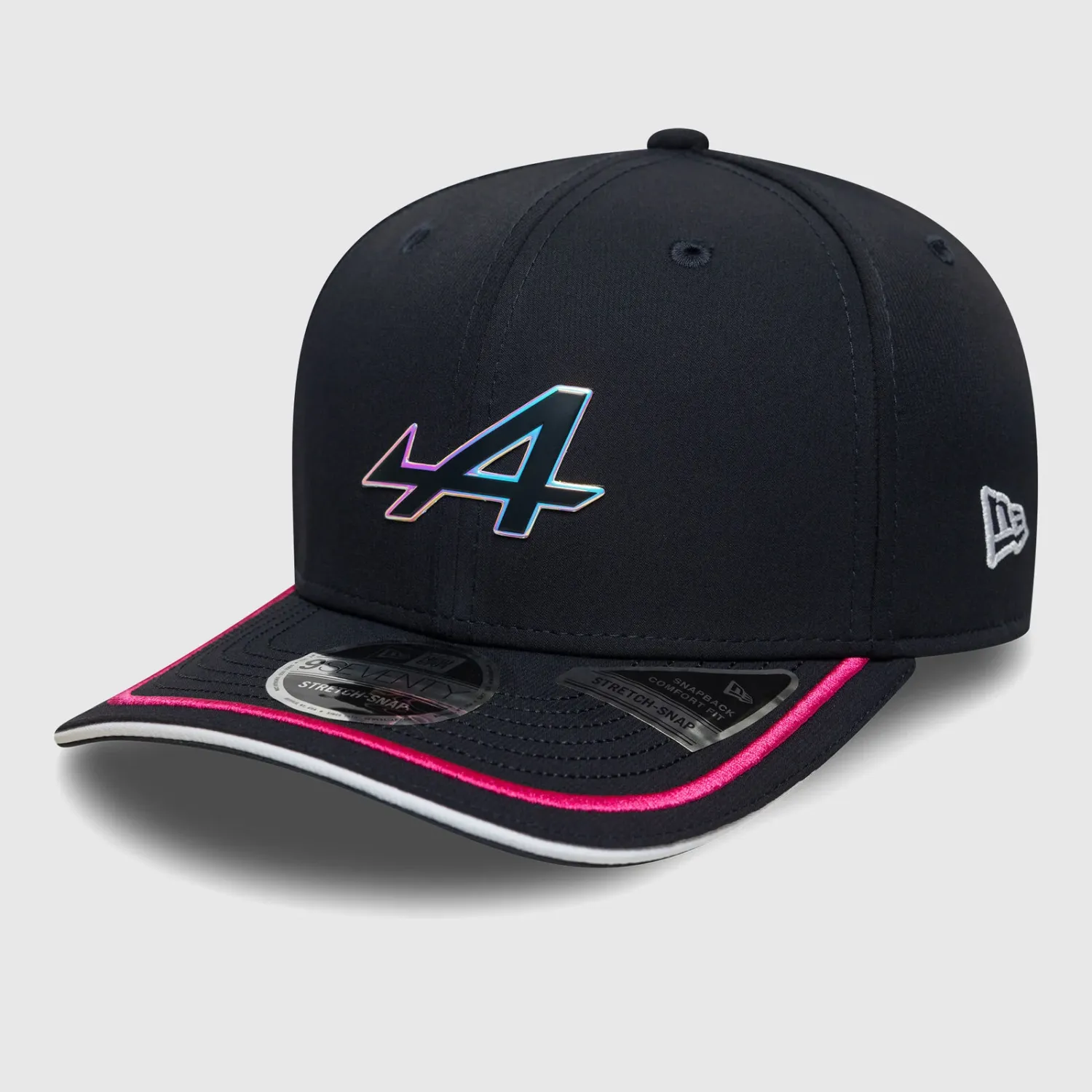 Alpine Gorra Oficial 2025
