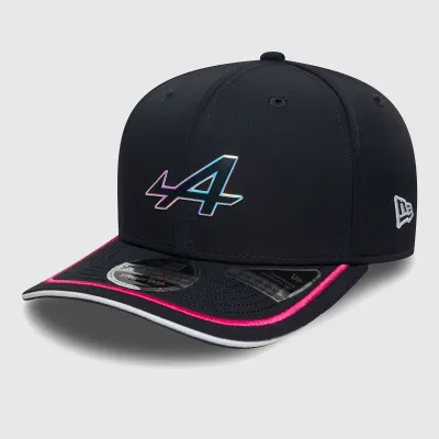 Alpine Gorra Oficial 2025