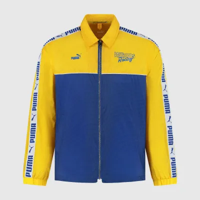 Williams Racing Chaqueta Pitlane 2025