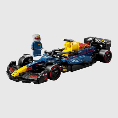LEGO® Red Bull Racing Speed Champions RB20