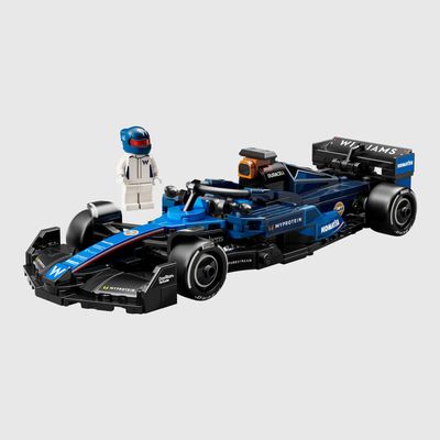 LEGO® Williams Racing Speed Champions FW46