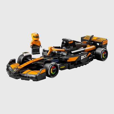 LEGO® McLaren Speed Champions MCL38