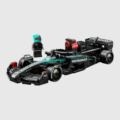 LEGO® Mercedes-AMG Speed Champions W15