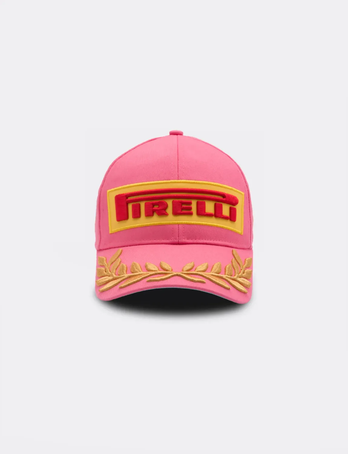 Pirelli Podium Cap - Special Edition Miami 2025