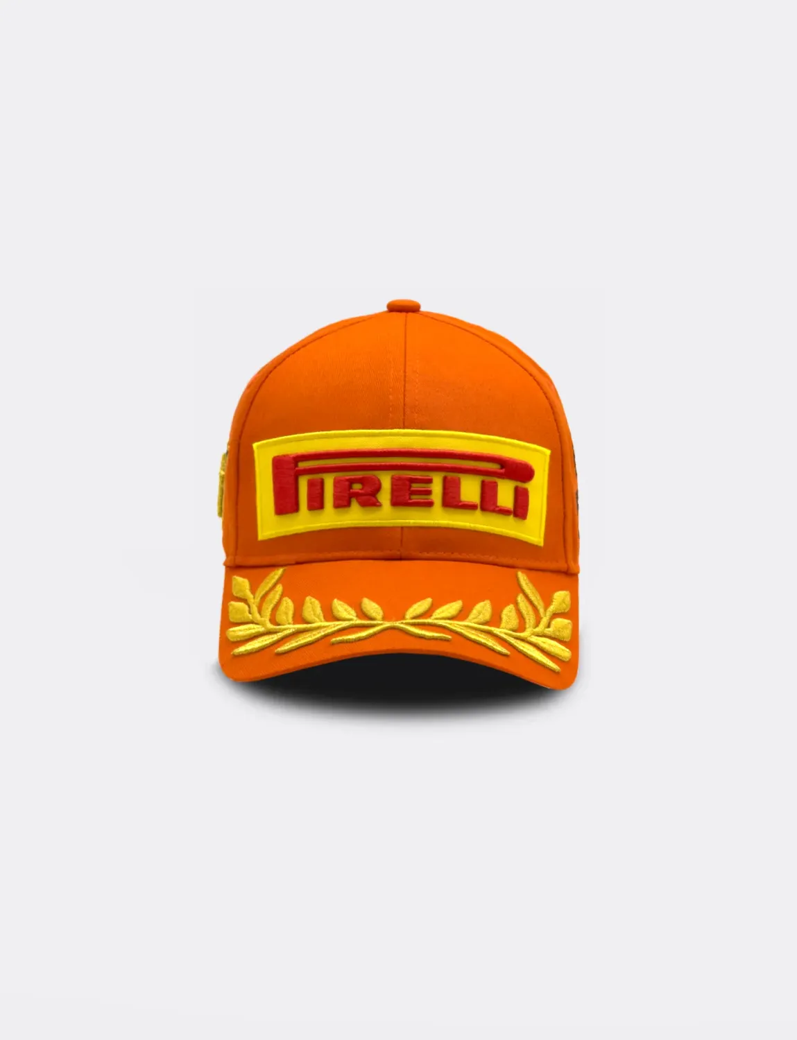 Pirelli Podium Cap - Special Edition Spain GP 2025