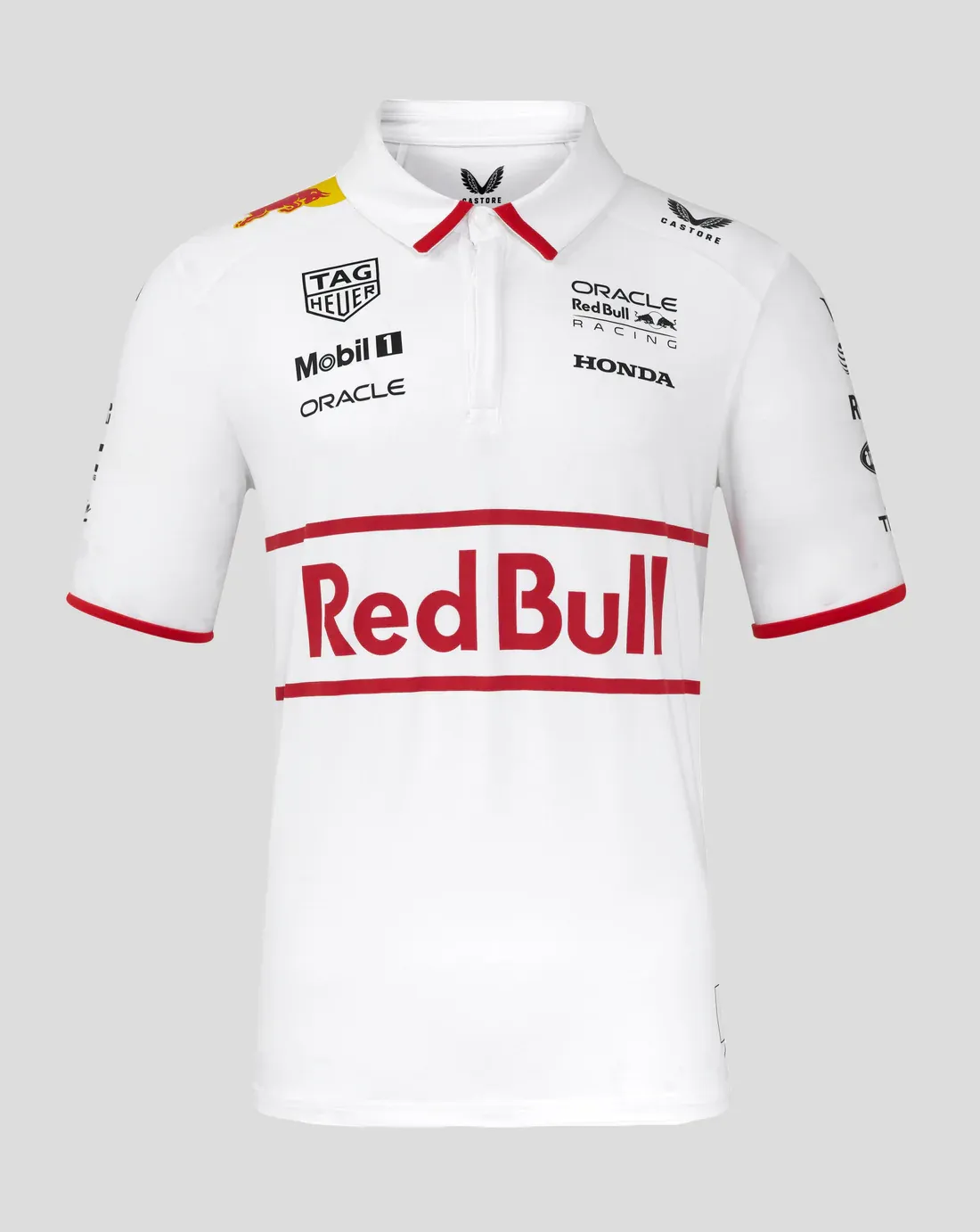 Red Bull Racing Polo Edición Especial Japón GP 2025
