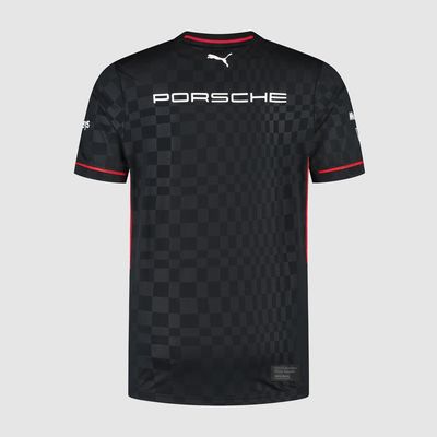 Porsche Motorsport Camiseta Oficial 2025