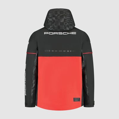 Porsche Motorsport Chaqueta Impermeable 2025