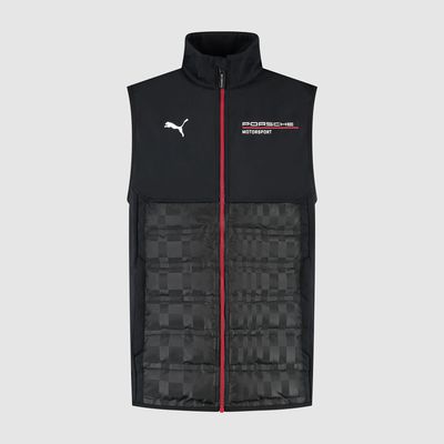 Porsche Motorsport Chaleco 2025