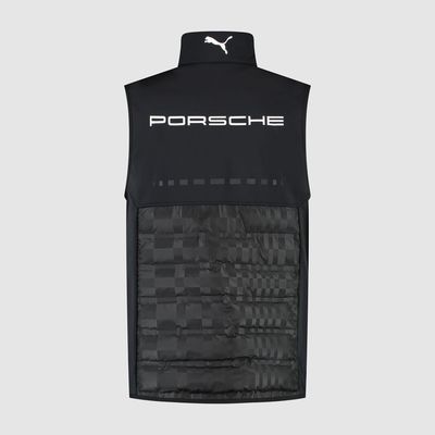 Porsche Motorsport Chaleco 2025