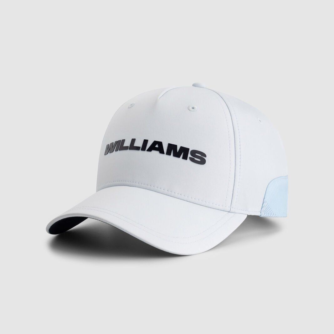 Williams Racing Sportstyle Cap